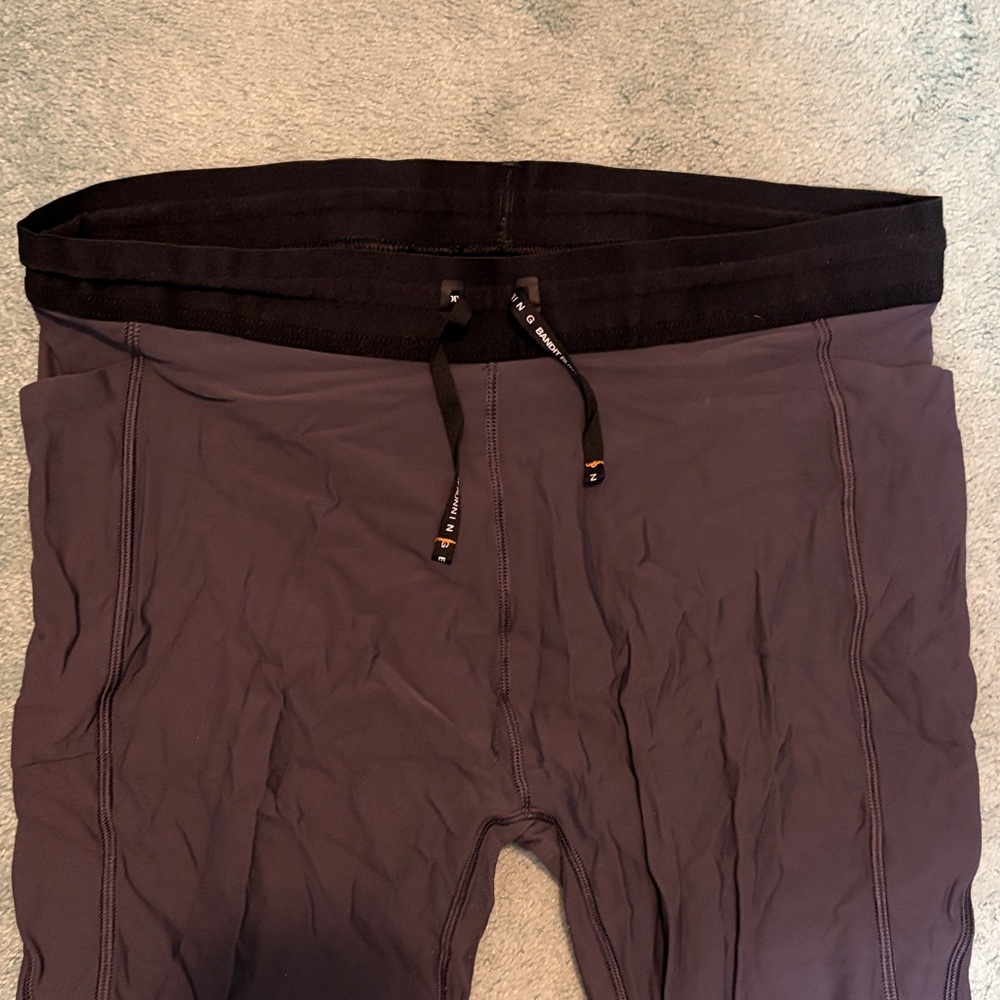 Bandit Women's Winter Leggings View 3